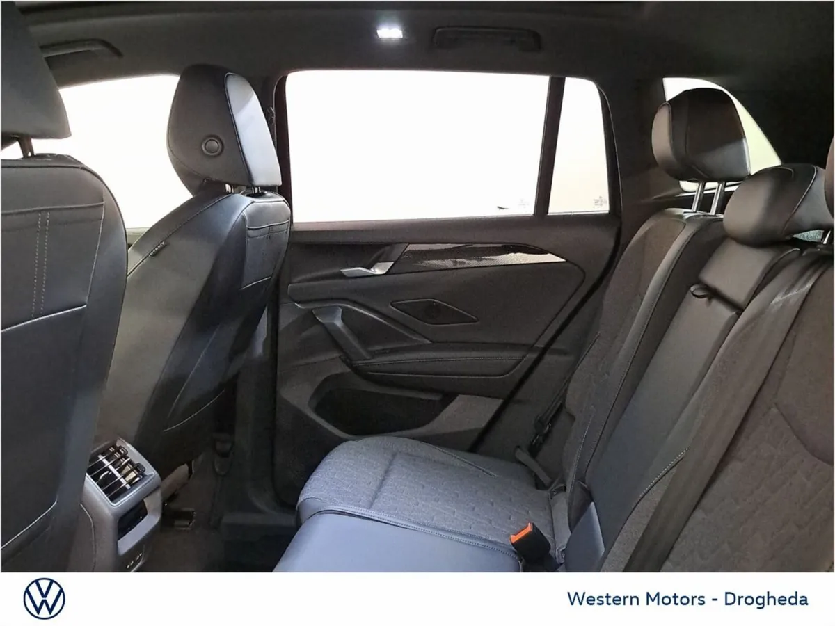 Volkswagen Tiguan 1.5 eHybrid PHEV 204hp Edition 7 - Image 6