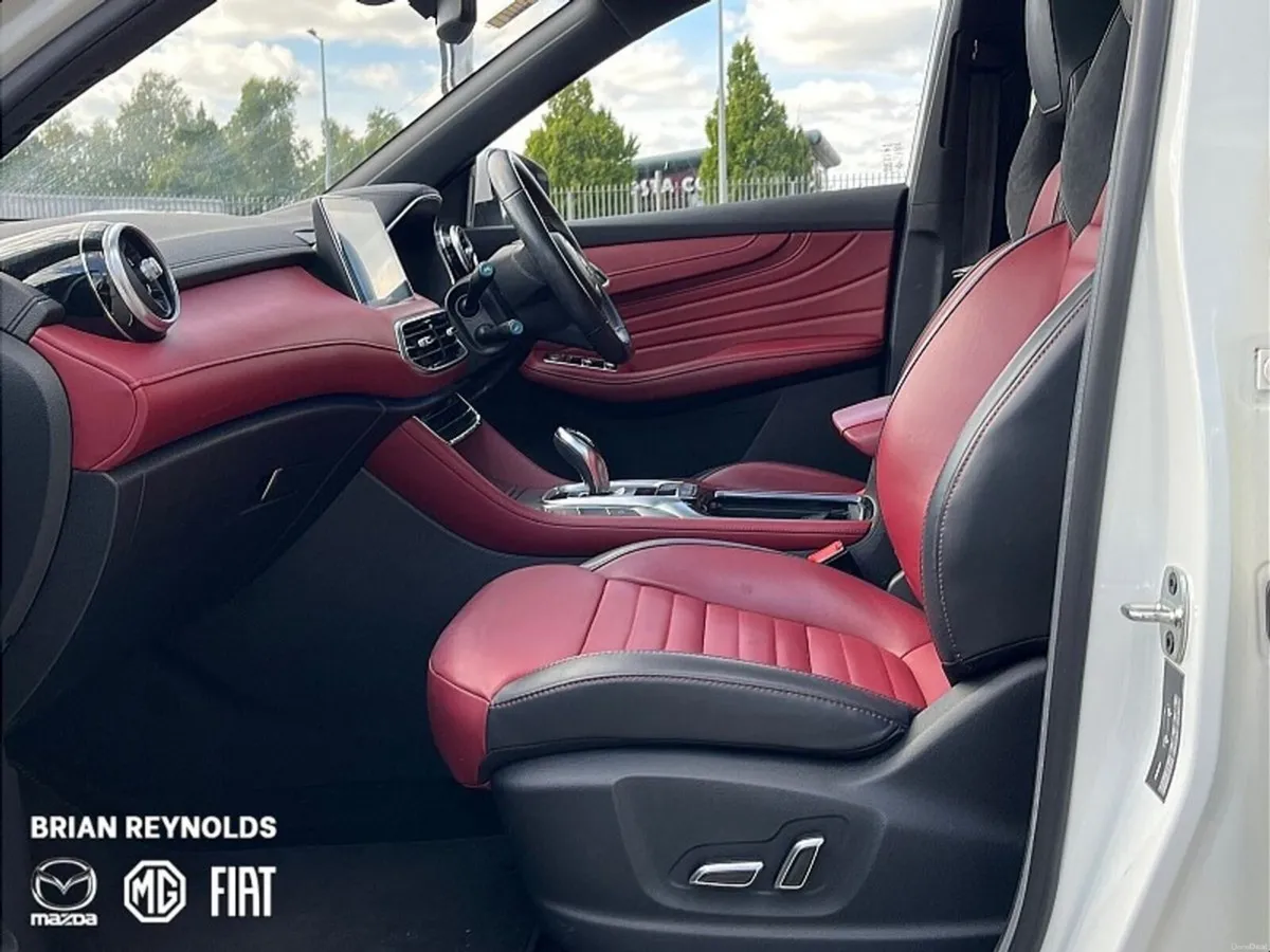 MG HS Plug-in Hybrid EV 2WD Auto Exclusive - Image 6