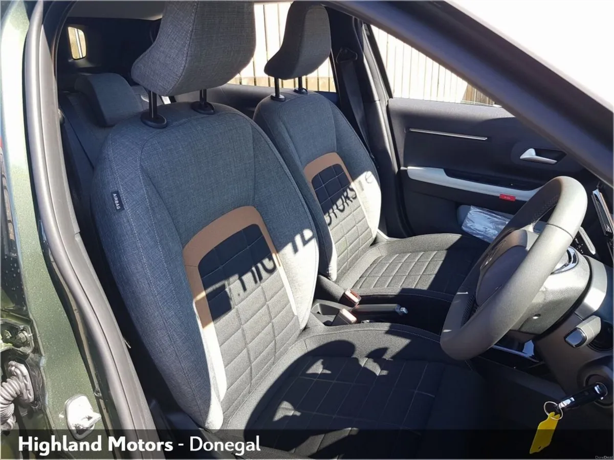 Citroen C3 Aircross PLUS edition - Image 6
