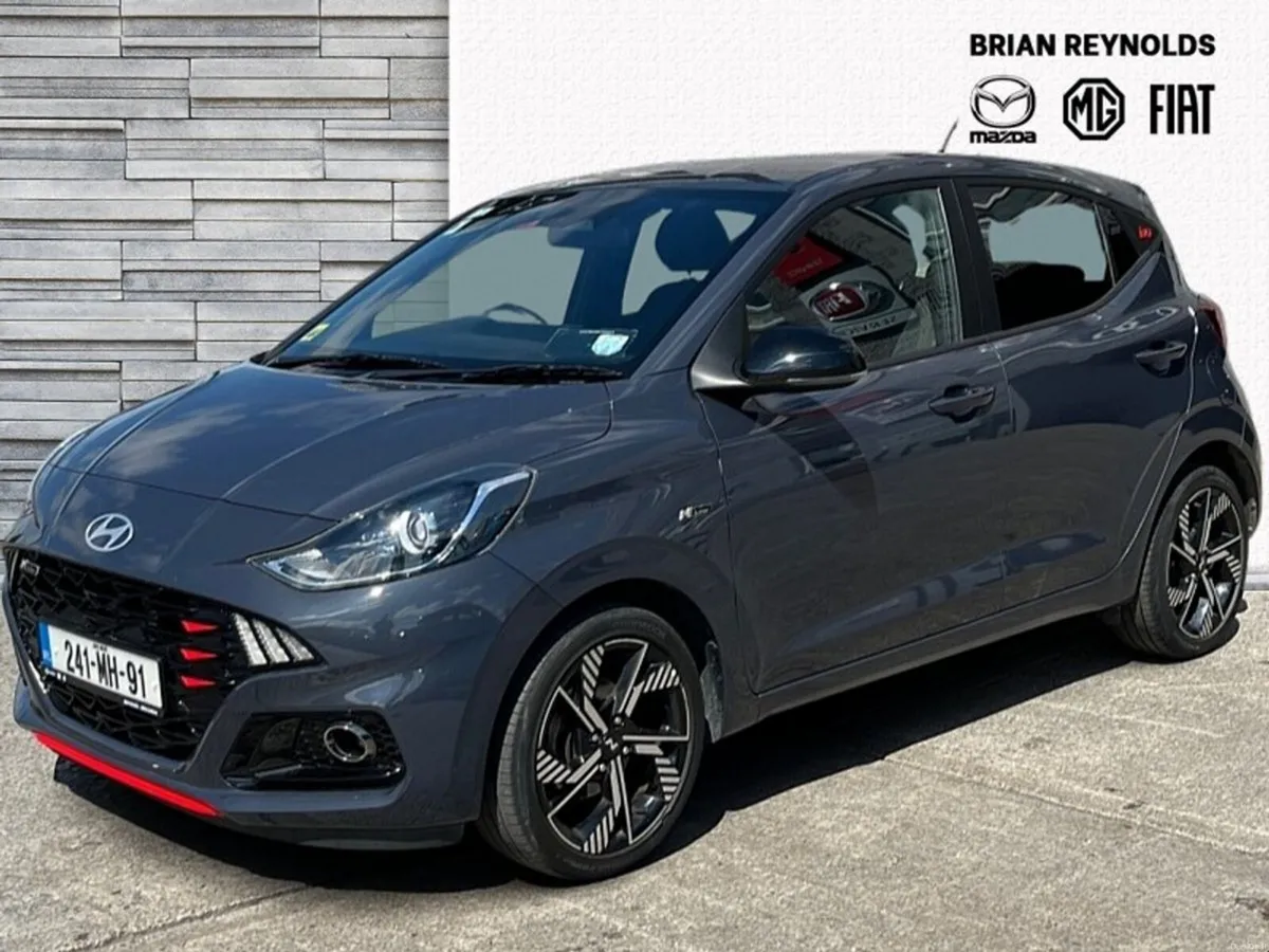 Hyundai i10 i10 Classic - Image 1