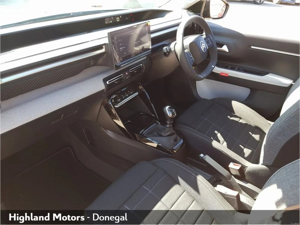 Citroen C3 Aircross PLUS edition - Image 5
