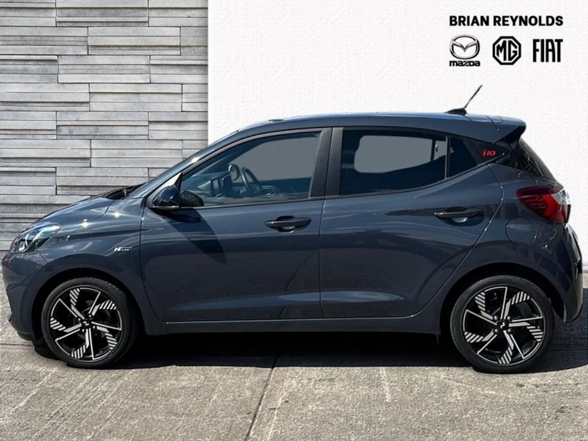 Hyundai i10 i10 Classic - Image 5