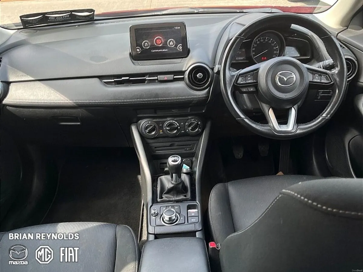 Mazda CX-3 2.0P (121ps) EXECUTIVE - Image 2