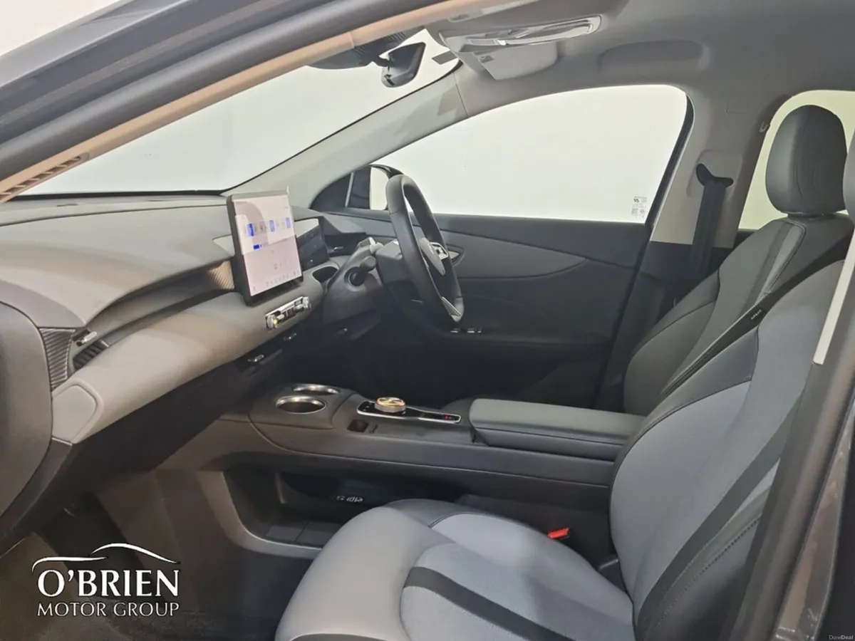 MG S5 MGS5 EV LR - EXCLUSIVE 5DR AUT - Image 5