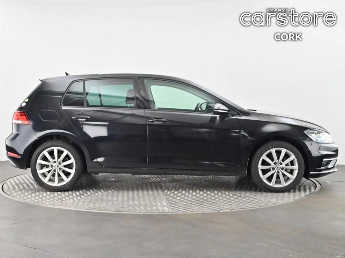 Volkswagen Golf 1.2 TFSI Auto - Image 2