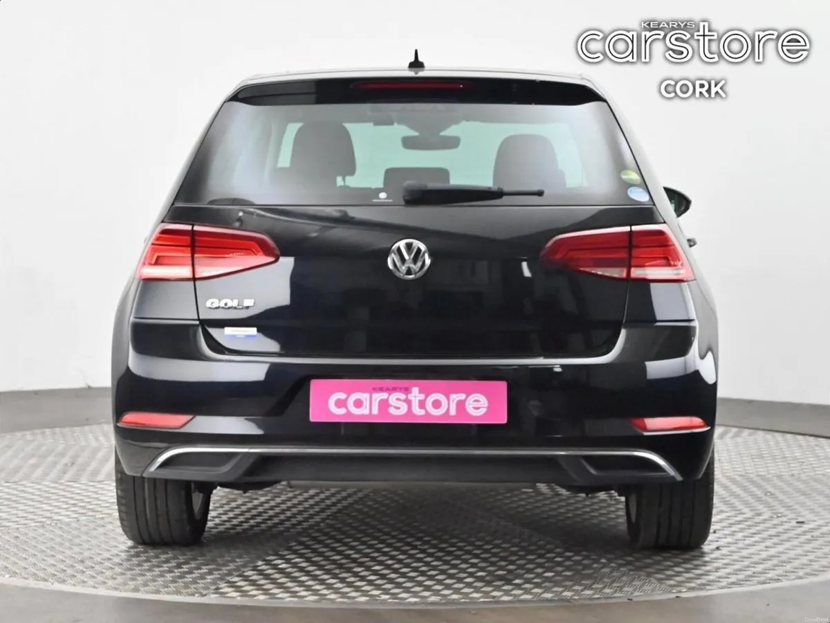 Volkswagen Golf 1.2 TFSI Auto - Image 4