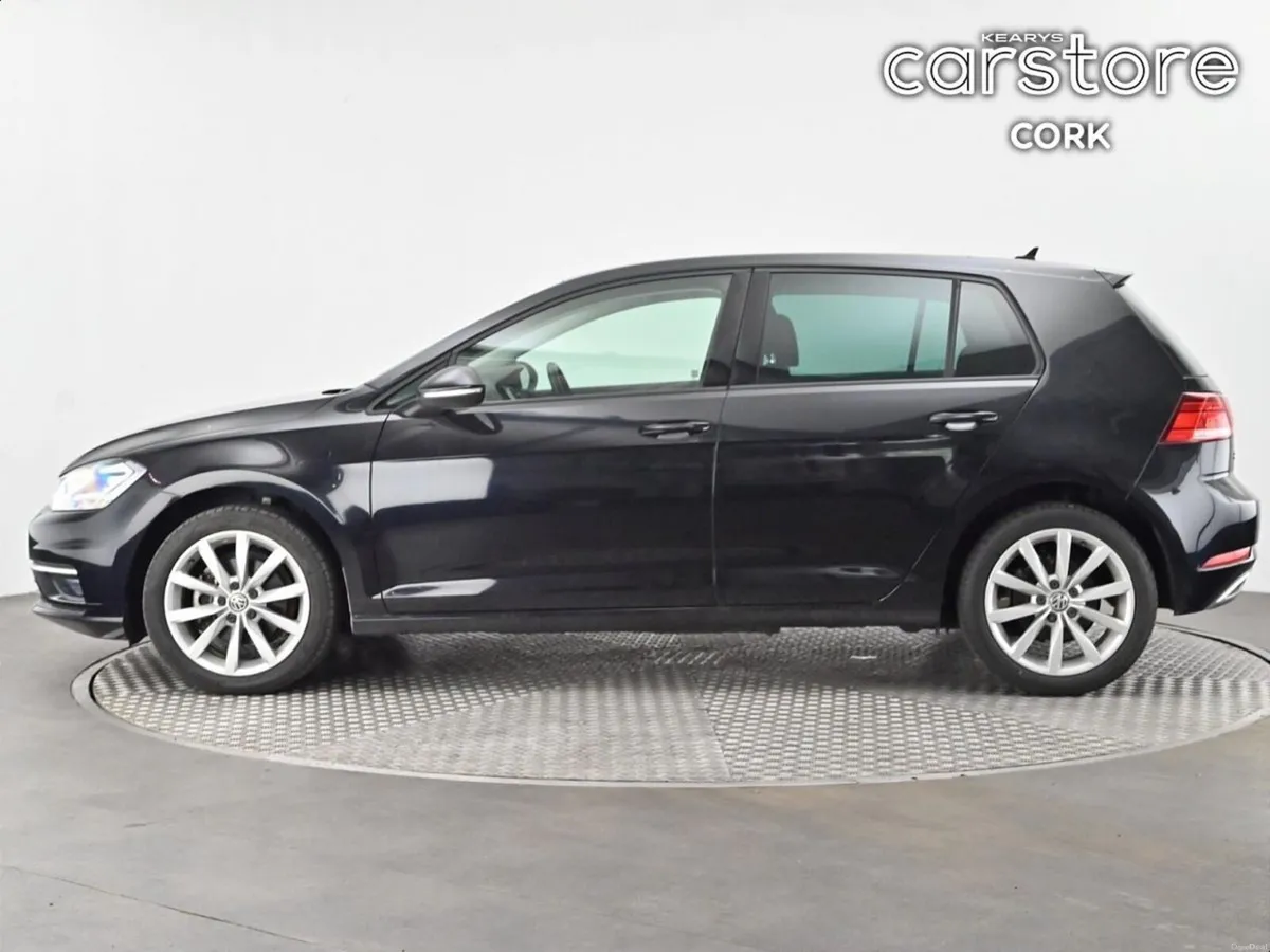Volkswagen Golf 1.2 TFSI Auto - Image 6
