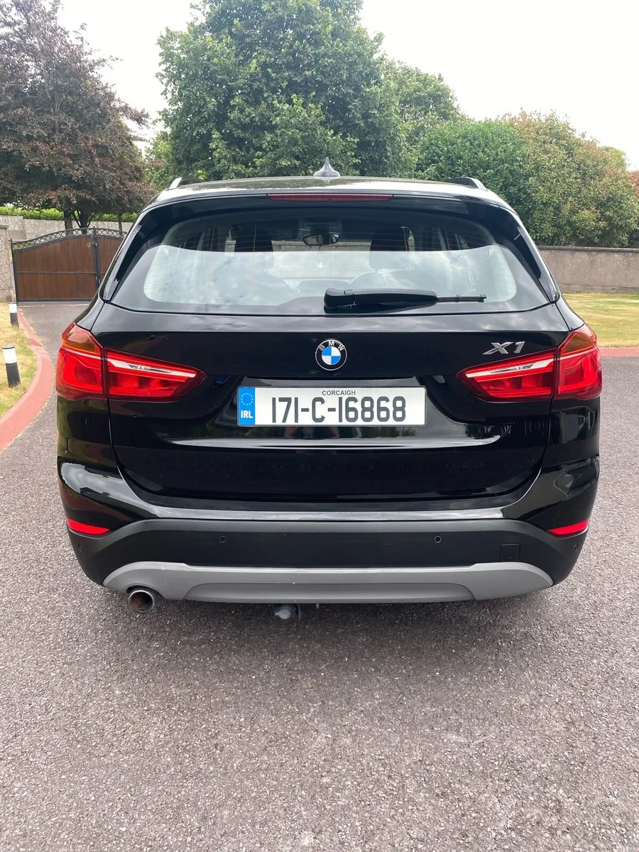 2017 BMW X1 2.0d - Image 5