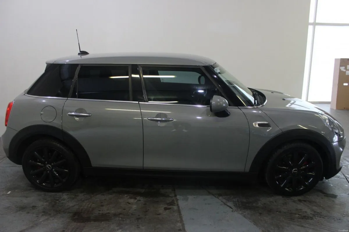 Mini Cooper Cooper D 1.5D - TENDER 28 - Image 2