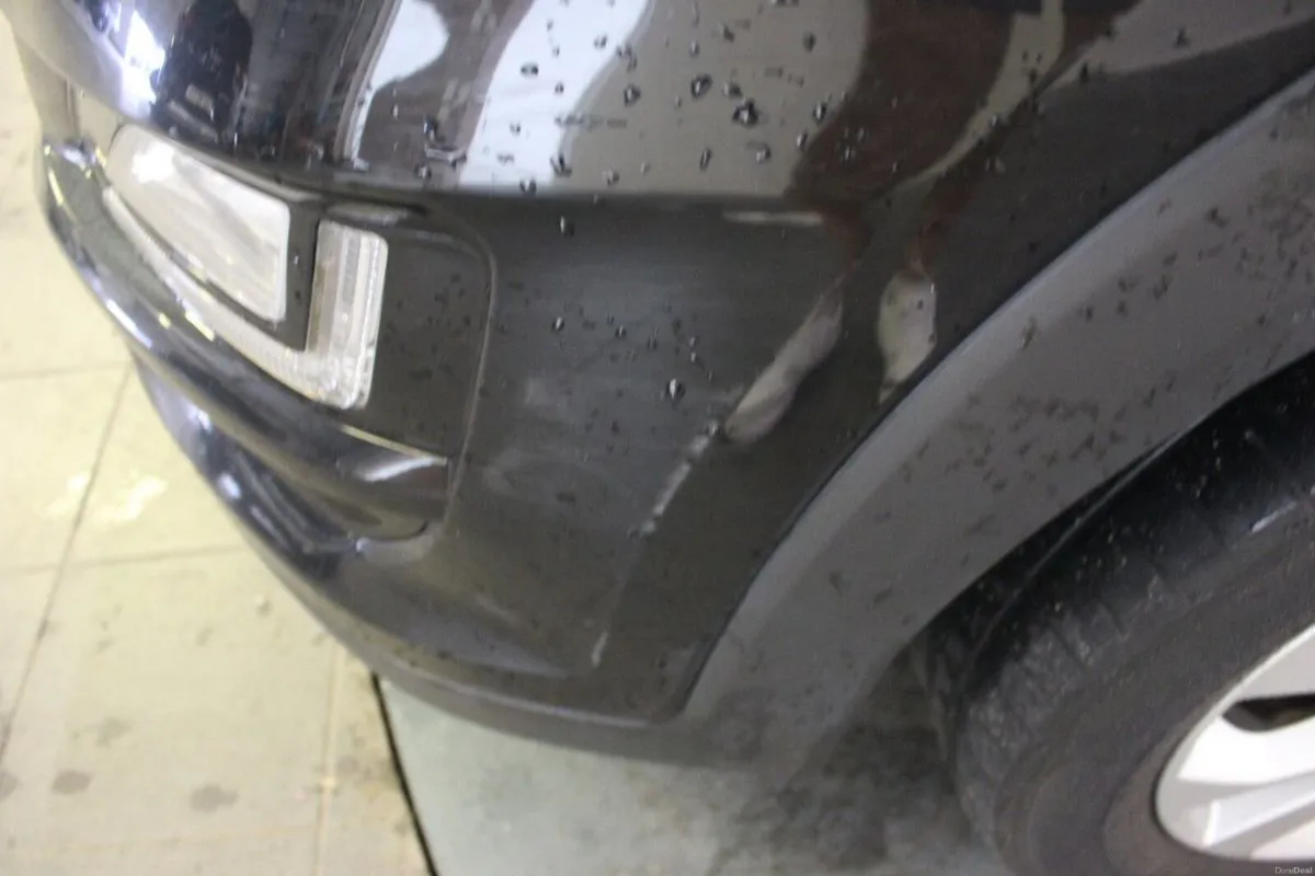 Hyundai Tucson 2WD Executive - TENDER 26 - Image 5