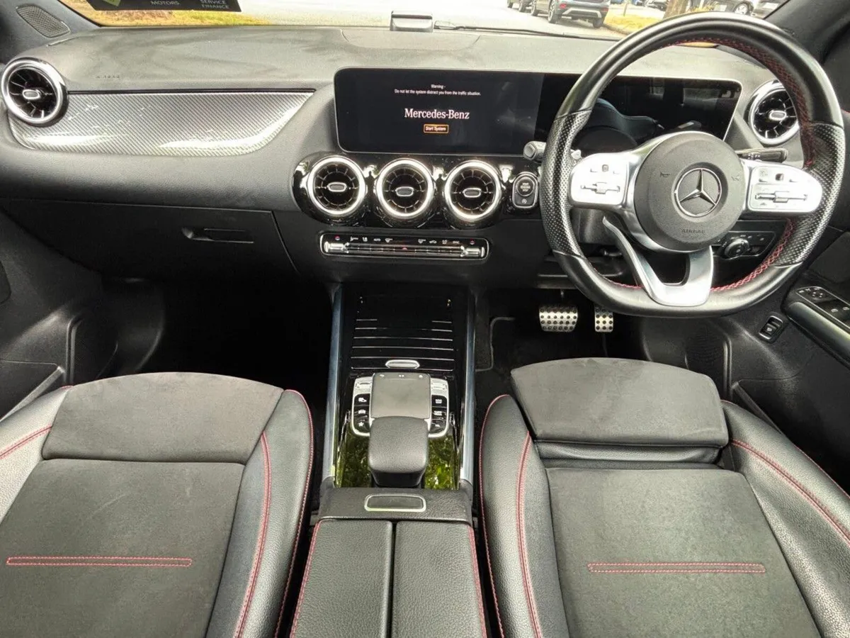 Mercedes-Benz B-Class B200D AMG LINE AUTO NEW NCT - Image 2