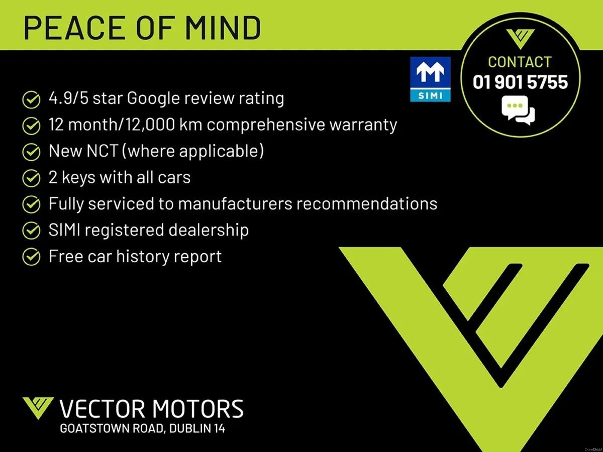 Volkswagen T-Roc R-LINE TDI AUTO 12 MONTH WARRANTY - Image 6