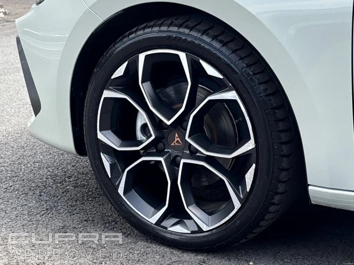 Cupra Leon ***JUST ARRIVED***CUPRA LEON SP 1.5ETSI - Image 5