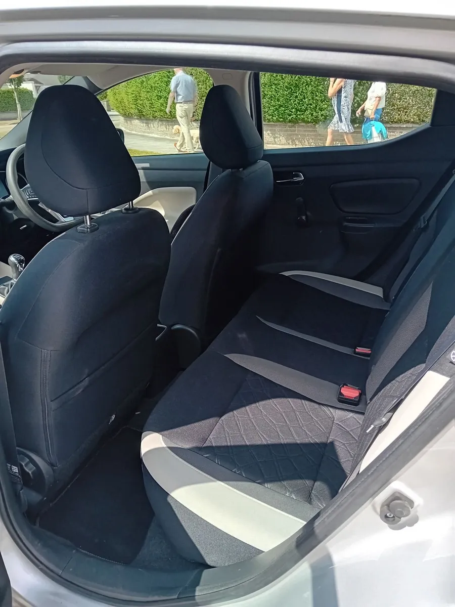 Nissan Micra 2017 - Image 5