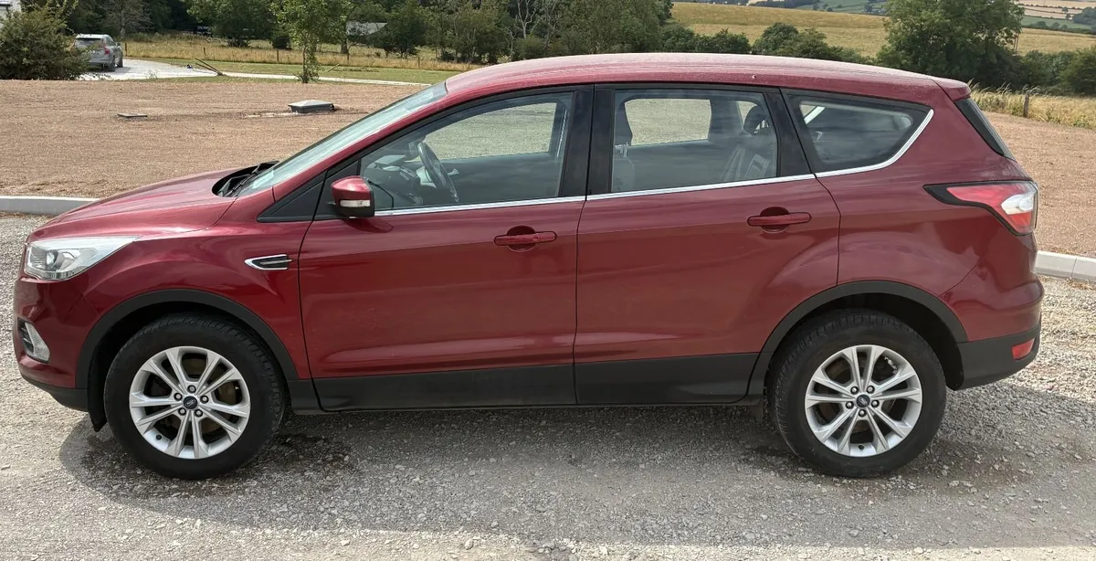 Ford Kuga 2019 - Image 1