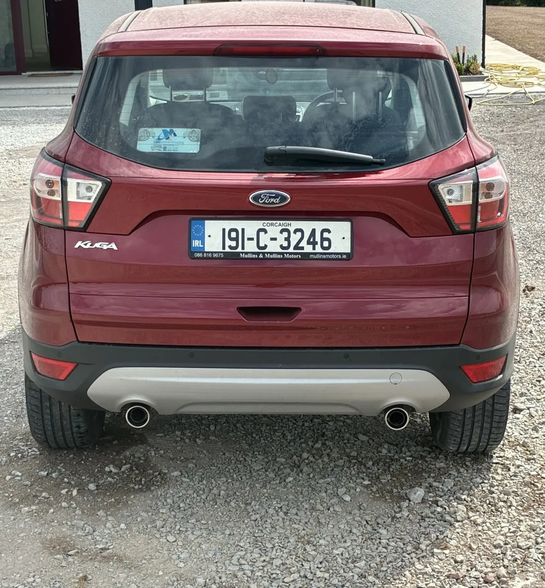 Ford Kuga 2019 - Image 3