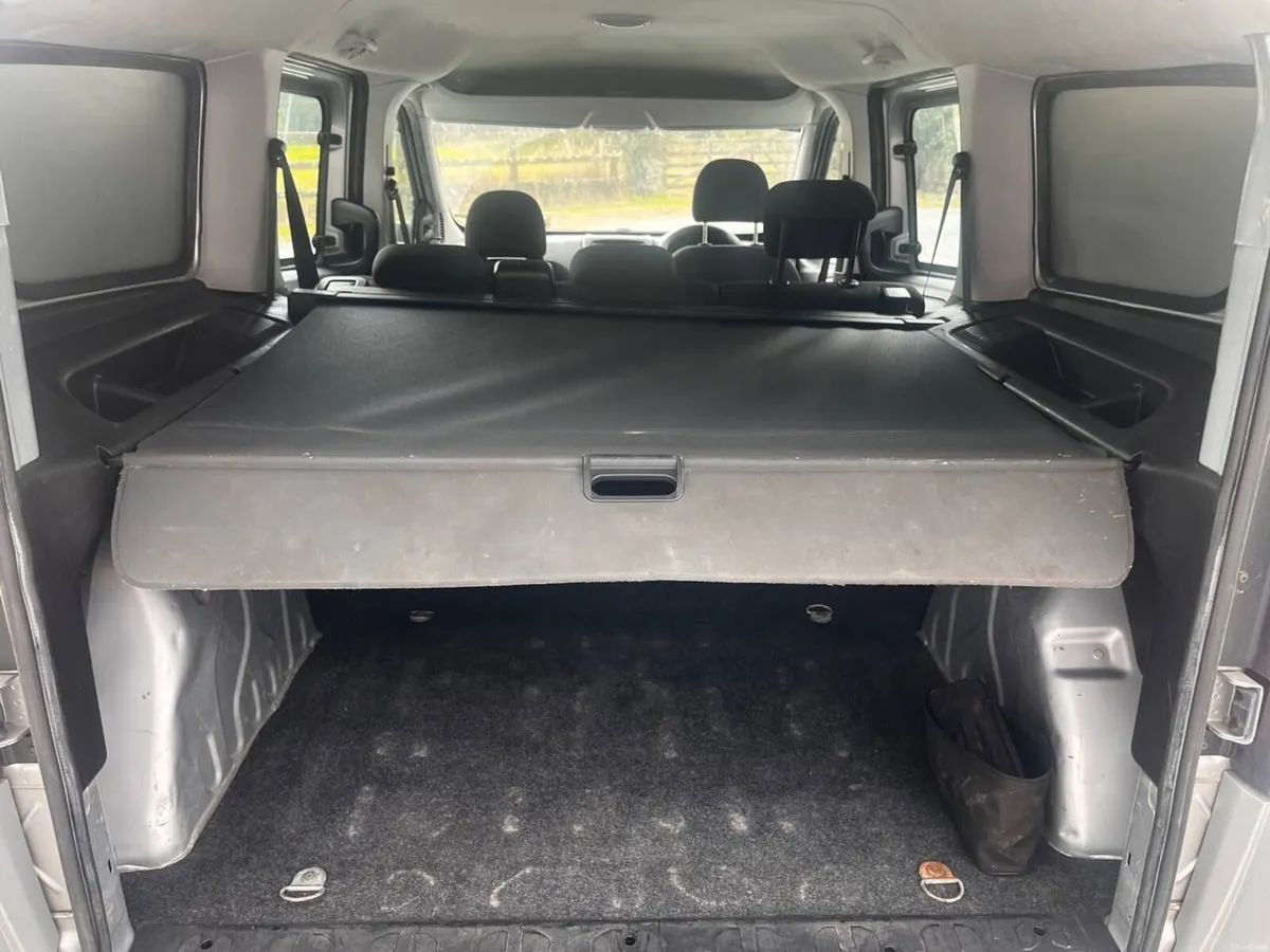 Opel Combo 2017 - Image 6