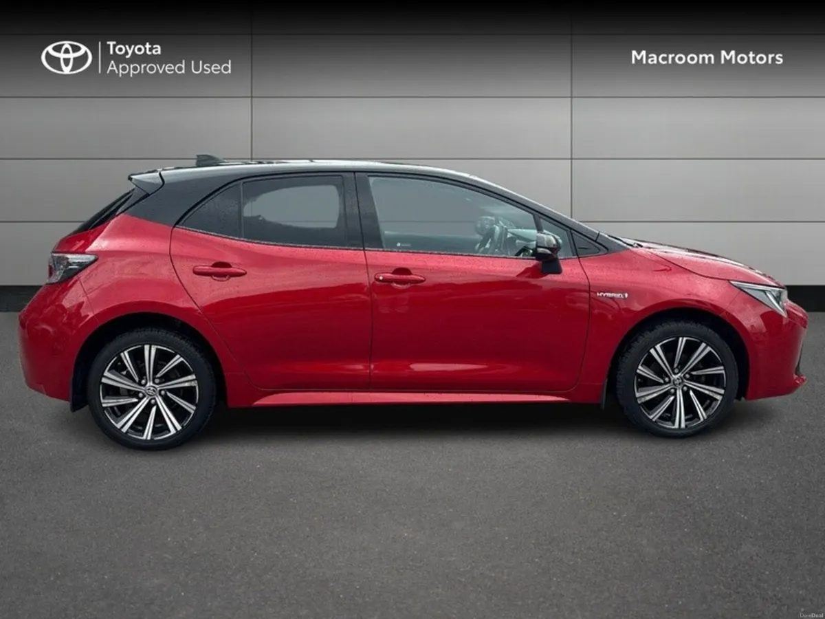 Toyota Corolla USED CAR SALE!! - Image 3