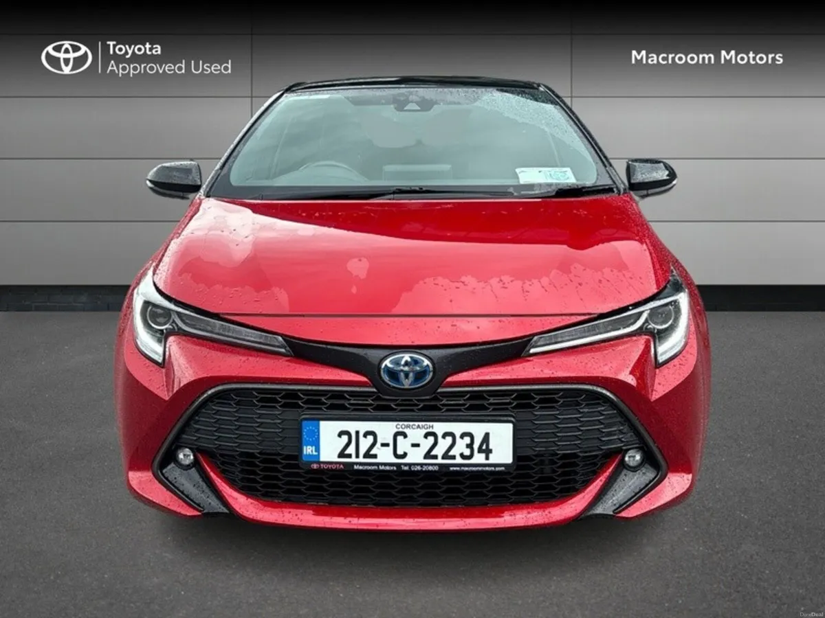 Toyota Corolla USED CAR SALE!! - Image 5