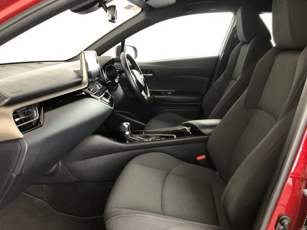 Toyota C-HR C-HR HYBRID SPORT - Image 6