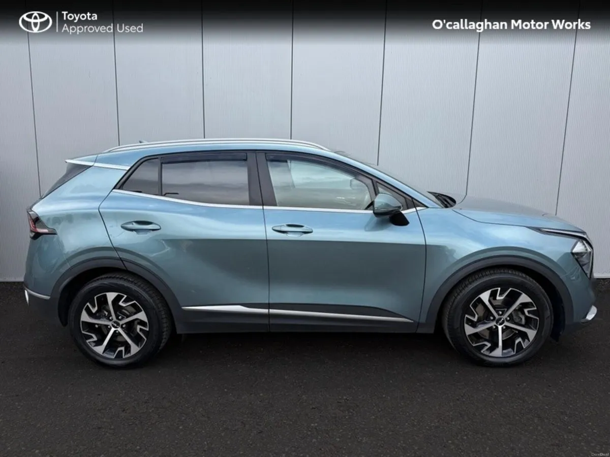 Kia Sportage K3 SEM 5DR - Image 5