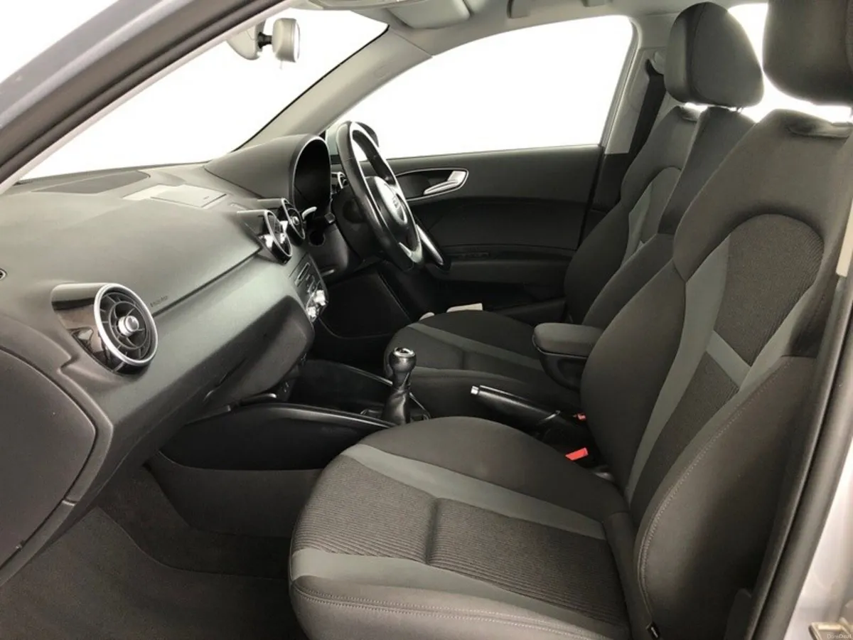Audi A1 SPORTBACK 1.0 TFSI 95 SE 4DR - Image 6