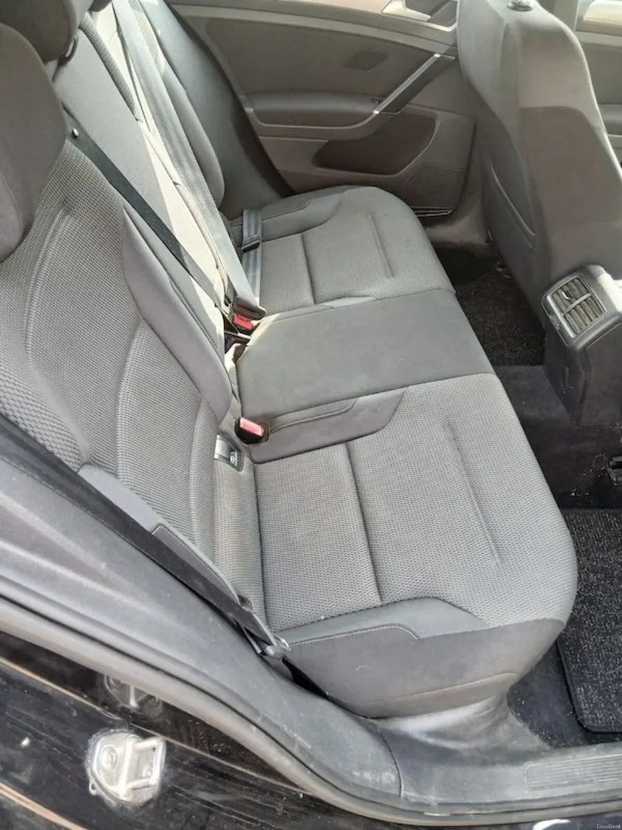 Volkswagen Golf 2014 - Image 6