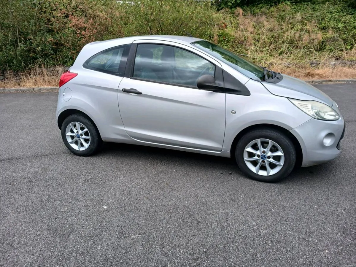 09.Ford.Ka.1.2.pet.175km.nct.9/27.tax.3/27.1600e - Image 4