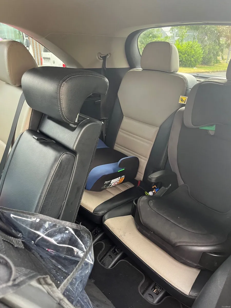 Kia Sorento 2018 - Image 2