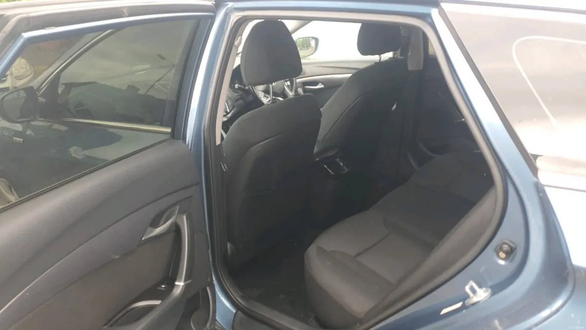 Hyundai i40 - Image 5