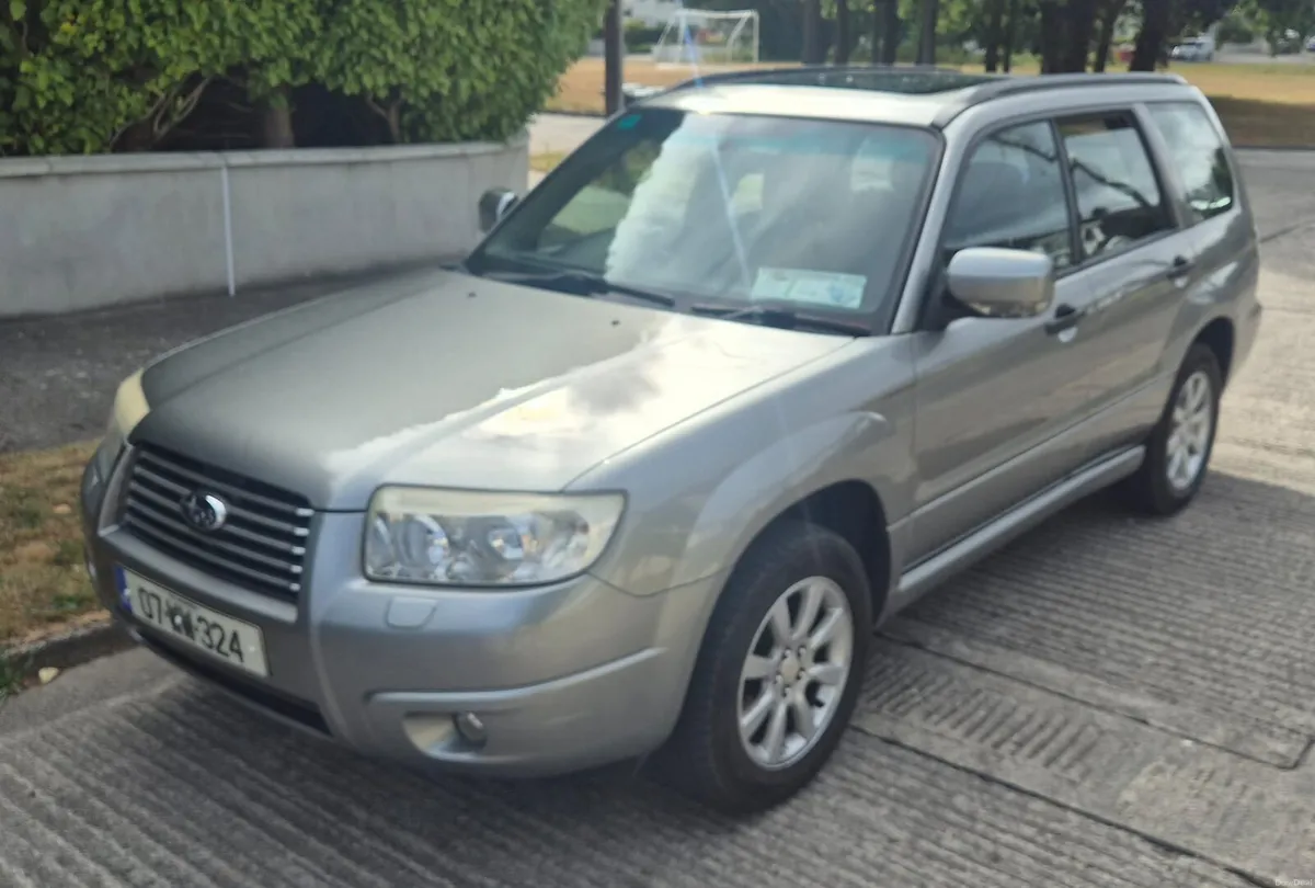 Car - Image 1