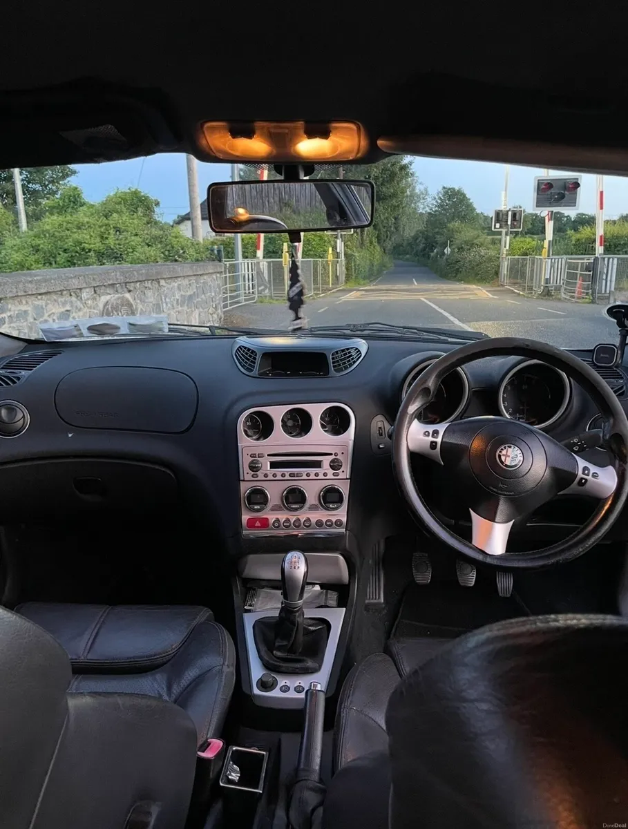 Alfa Romeo 156 1.8 Ti lusso - Image 6