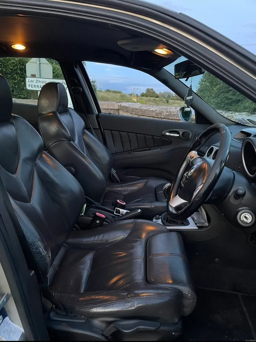 Alfa Romeo 156 1.8 Ti lusso - Image 4