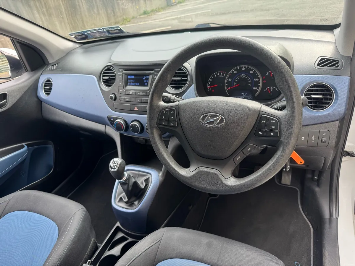 Hyundai I10 1.2 Petrol - Image 6