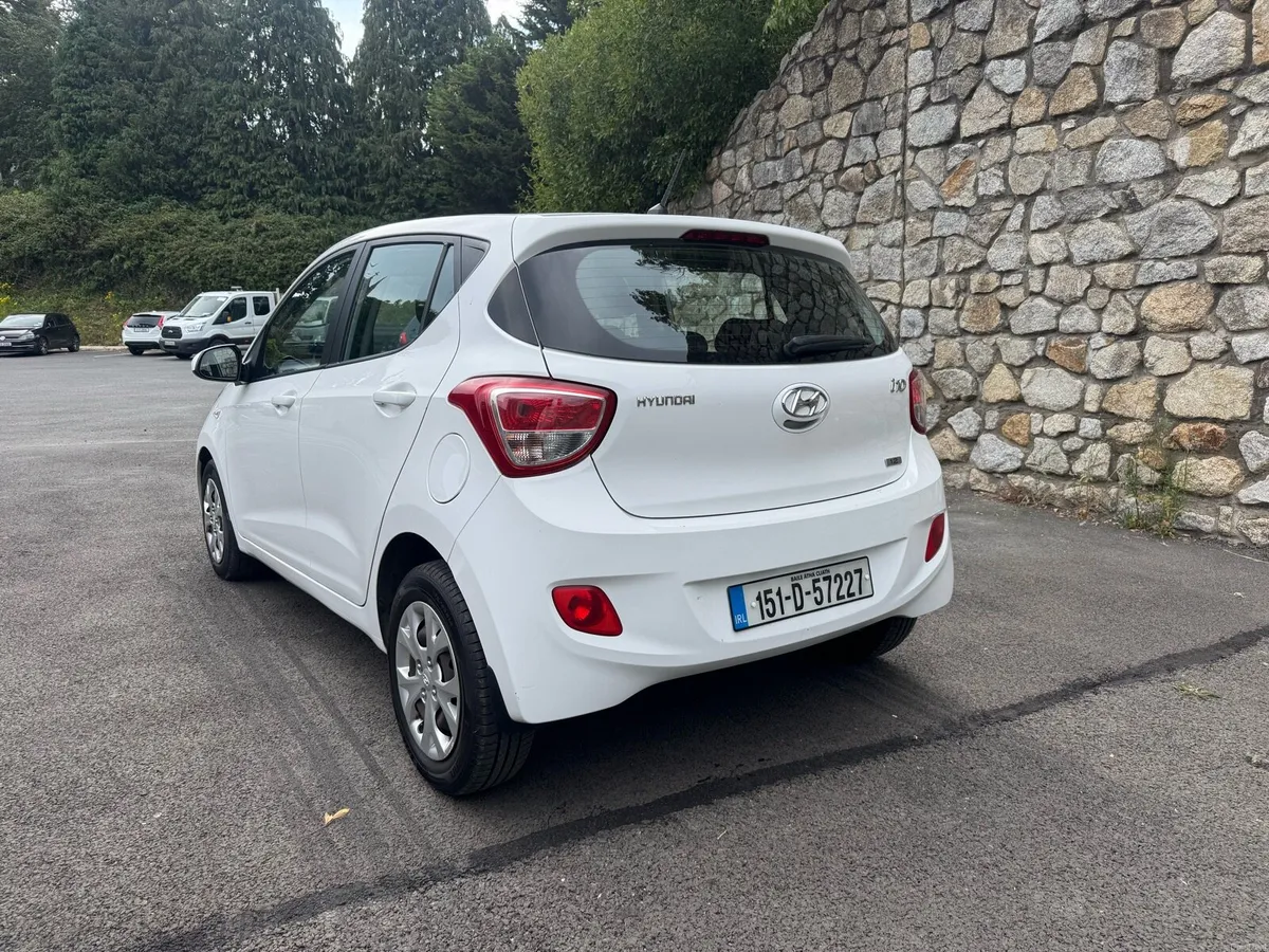 Hyundai I10 1.2 Petrol - Image 3