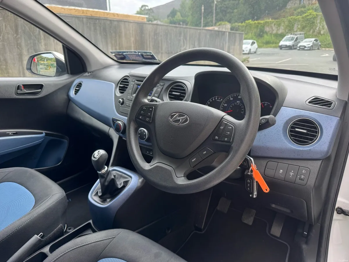 Hyundai I10 1.2 Petrol - Image 5