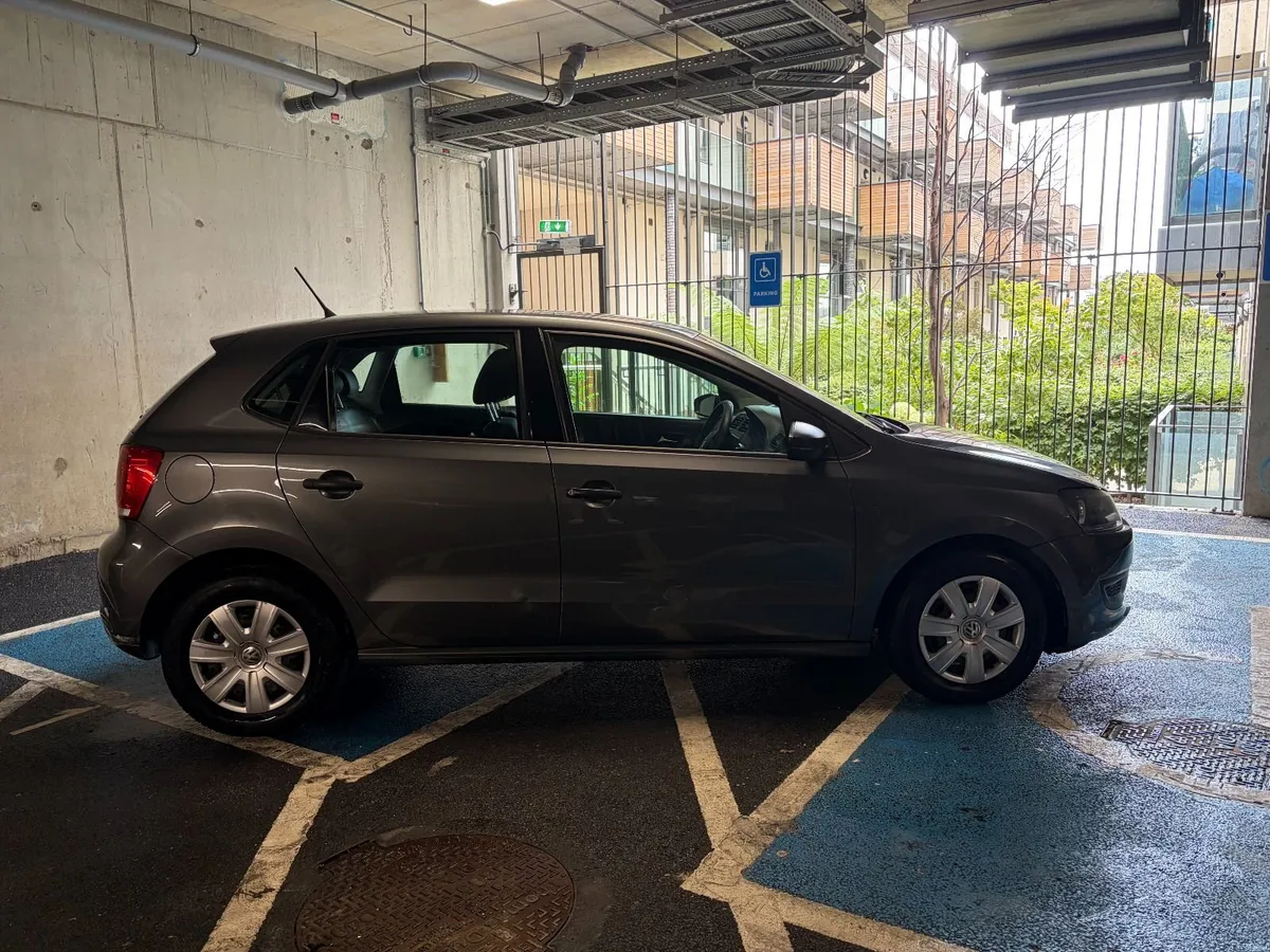 Volkswagen Polo 2013 - Image 3
