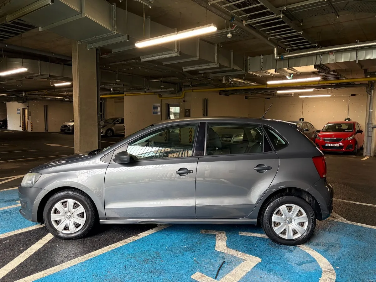 Volkswagen Polo 2013 - Image 4