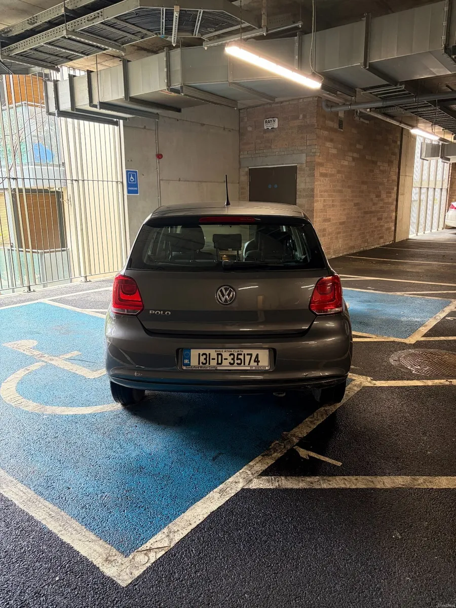 Volkswagen Polo 2013 - Image 5