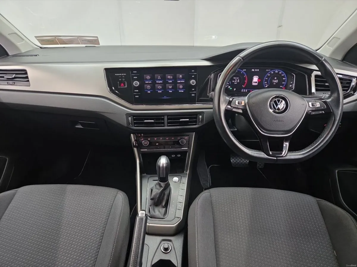 Volkswagen Polo 1.0  TSI Highline DSG - Image 3