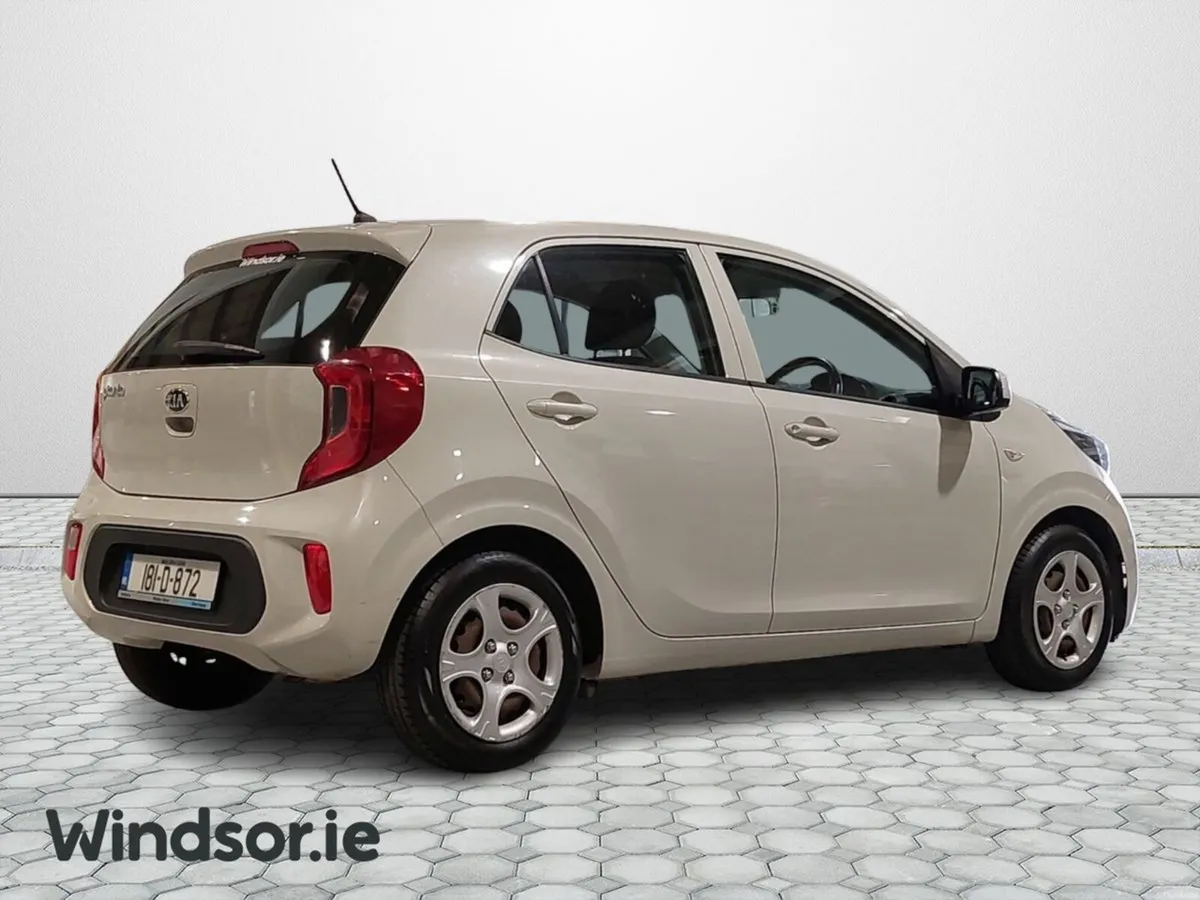 Kia Picanto 1.0 TX - Image 2