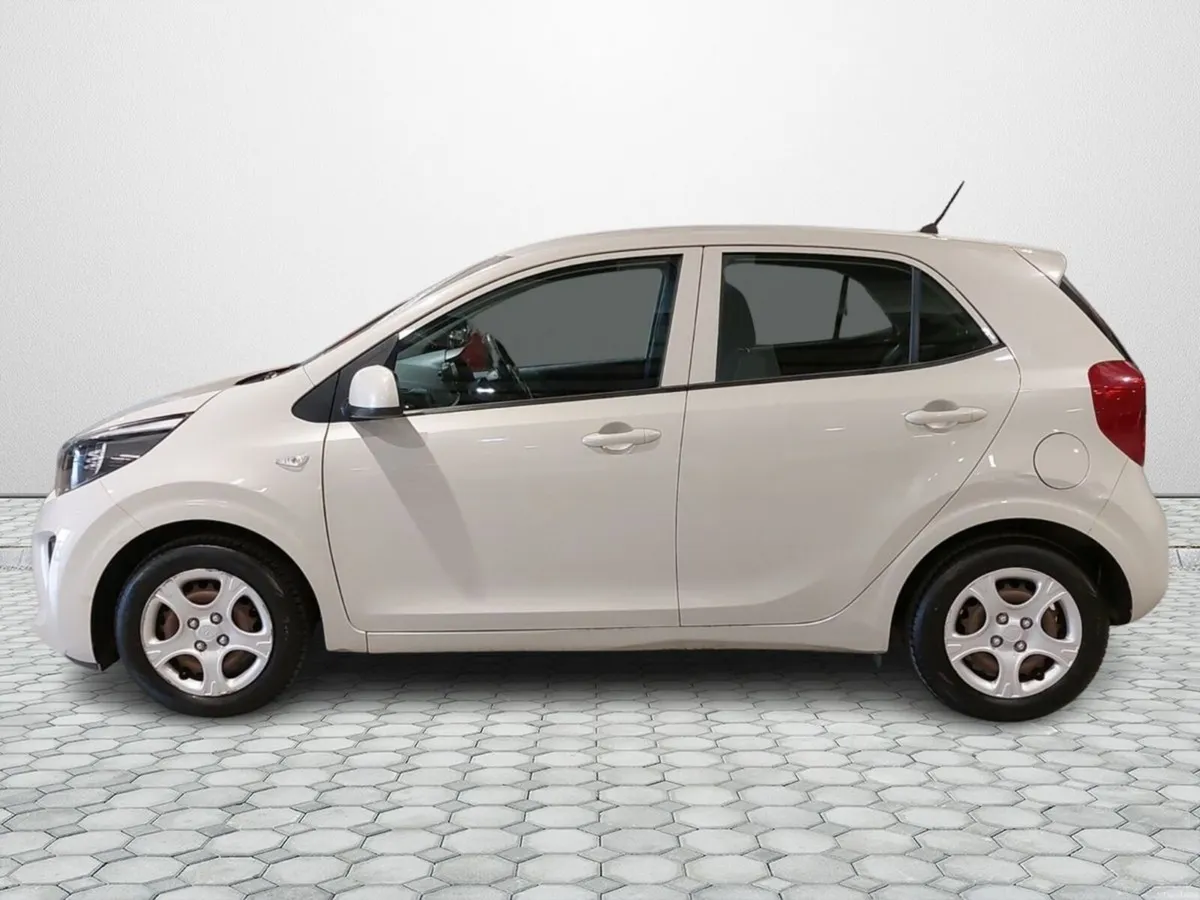 Kia Picanto 1.0 TX - Image 4