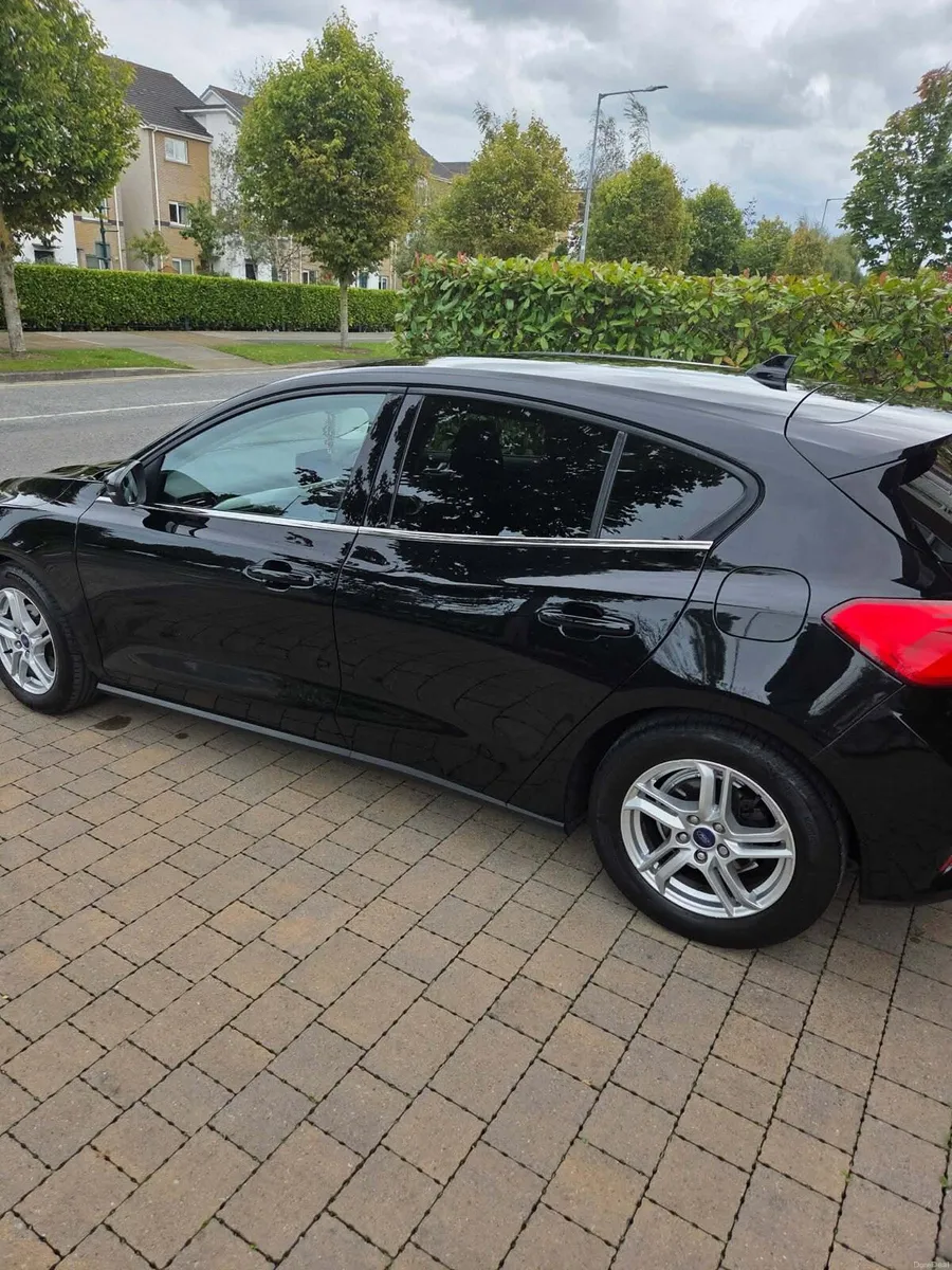 Ford focus 1.5 - Image 3