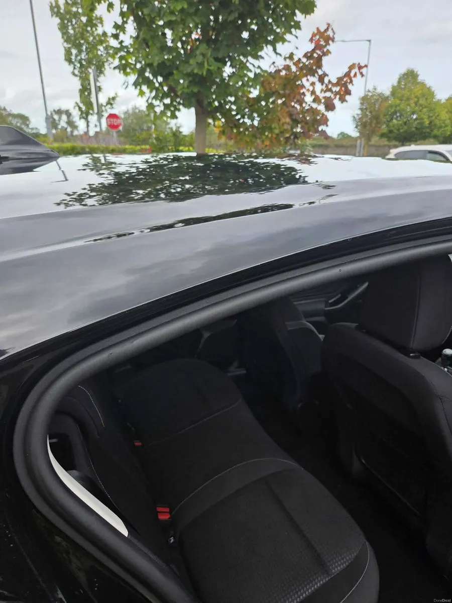 Ford focus 1.5 - Image 2
