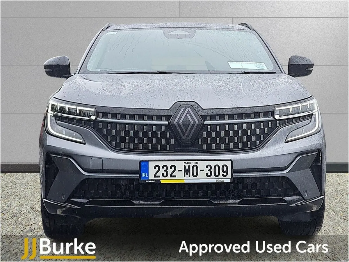 Renault Austral E-TECH Hybrid 200 techno esprit Al - Image 2