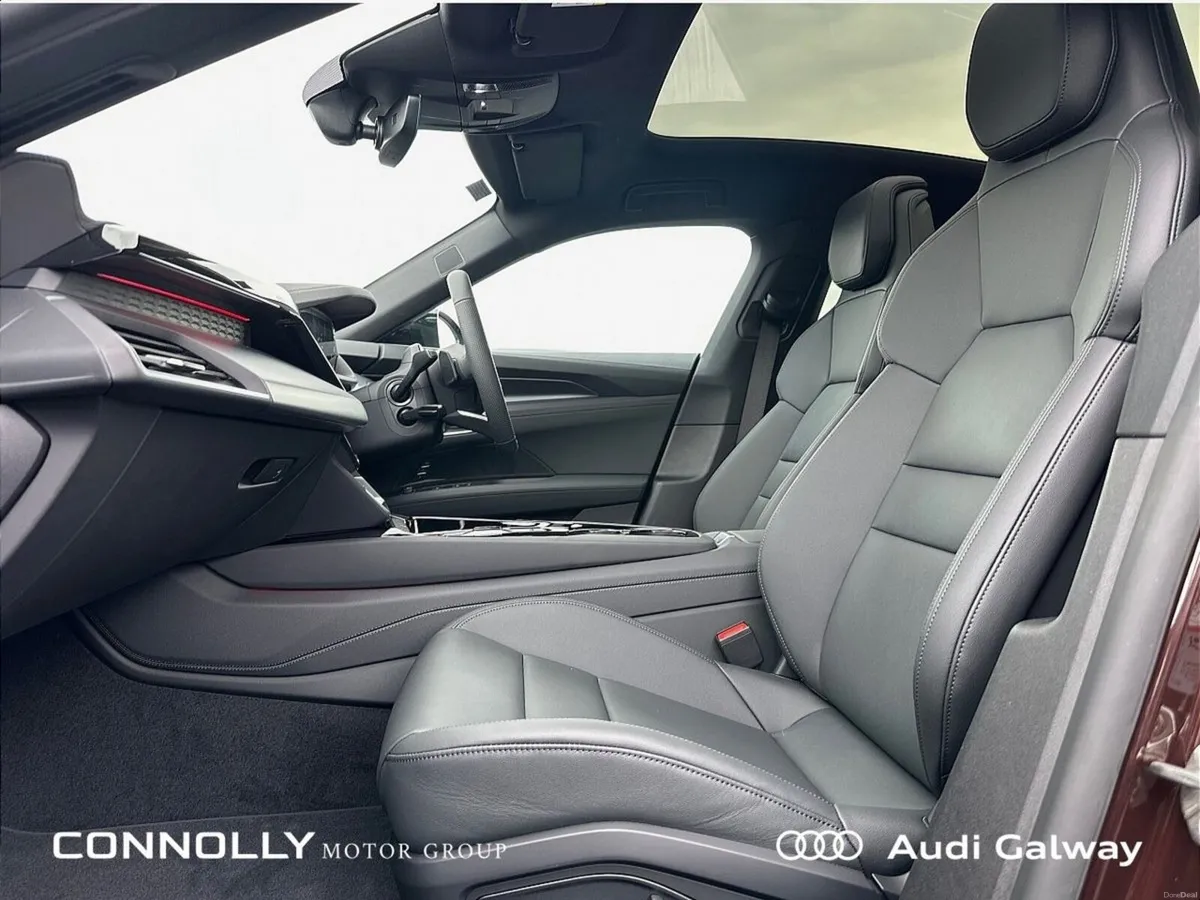 Audi e-tron GT E-TRON GT QUATTRO ~SPECIAL COLOUR+B - Image 5
