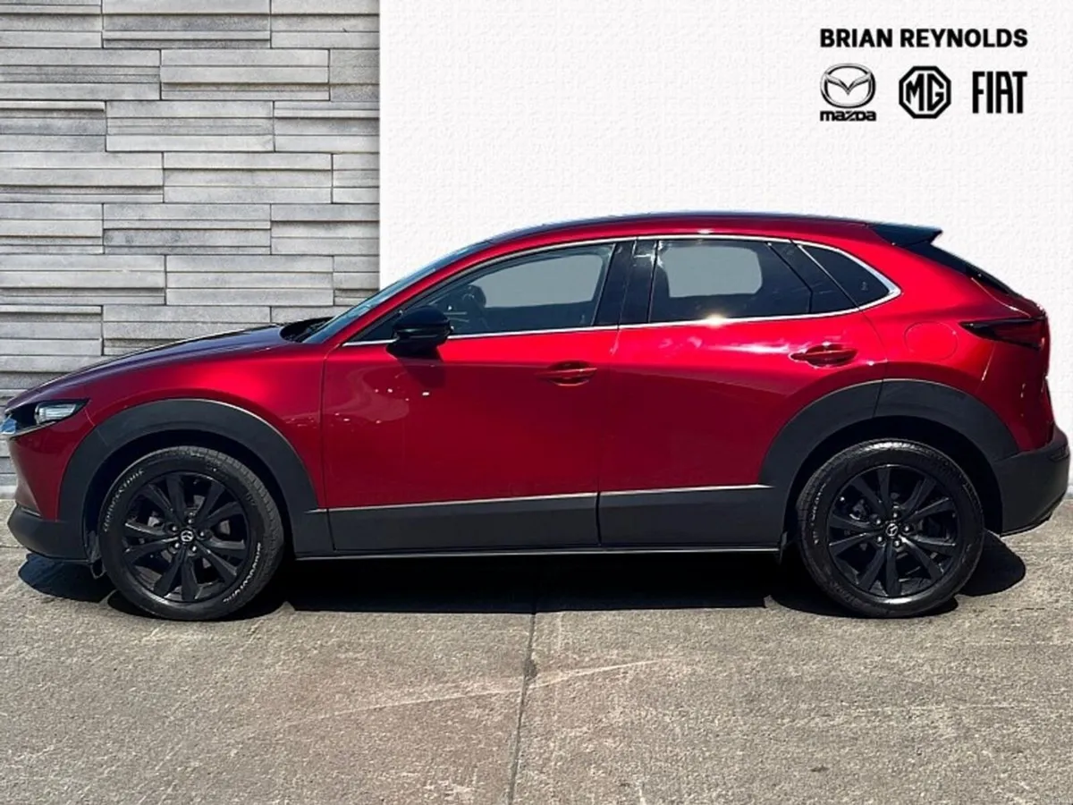 Mazda CX-30 2.0L 186ps 6AT AWD Exclusive line SUNR - Image 5