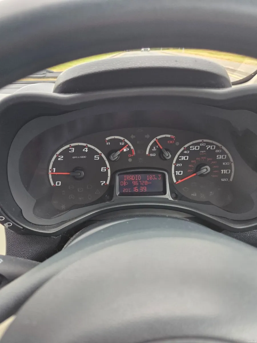 Ford KA Edge 2013 12 month NCT - Image 3