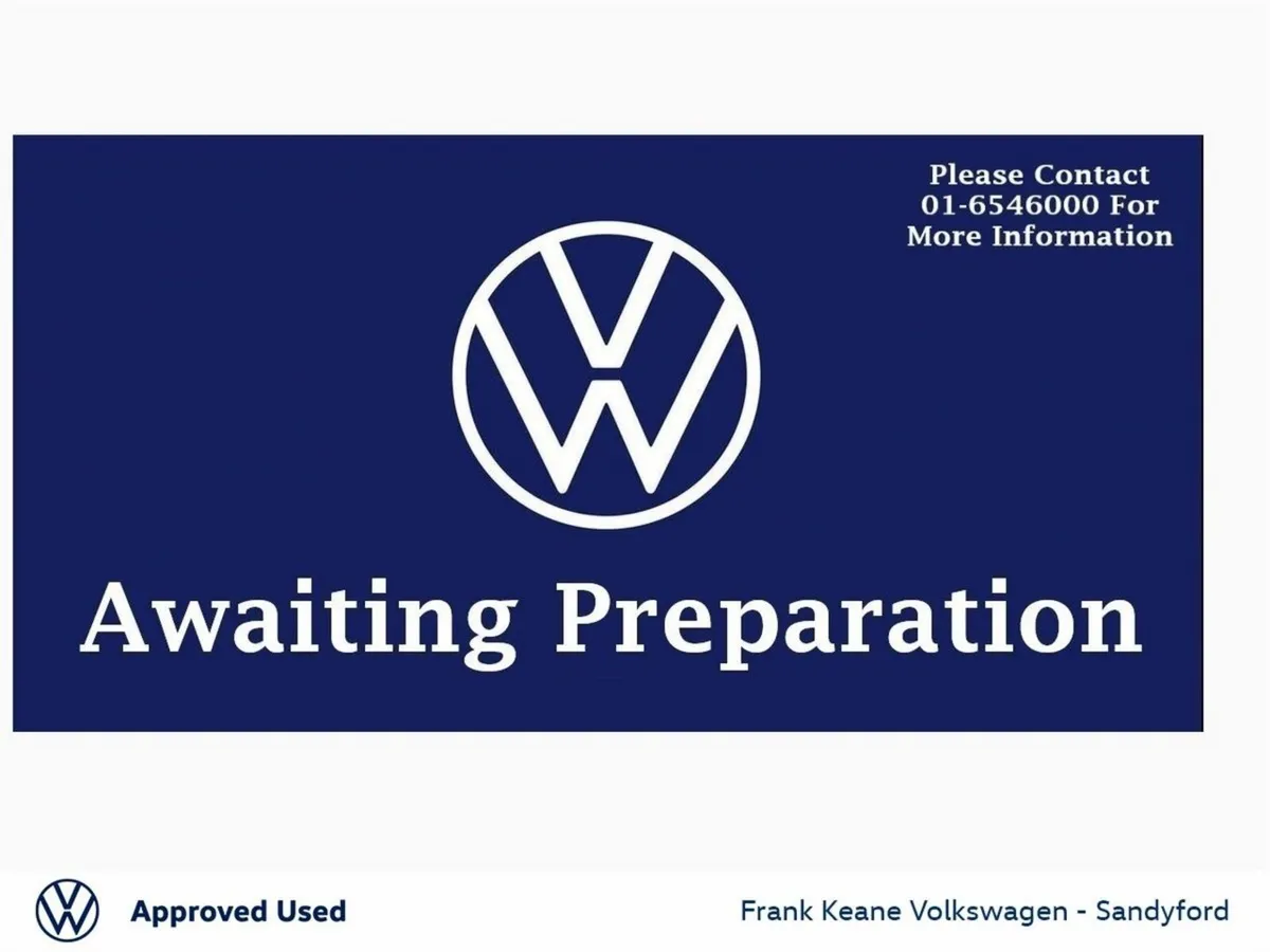 Volkswagen ID.3 Style 204HP 58kWh @Frank Keane Vol - Image 1