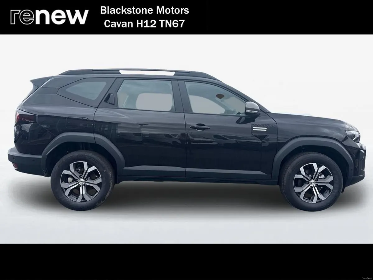 Dacia Bigster Expression HEV 155 - Image 6